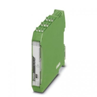 Модуль питания и сигнализации - TC-MACX-MCR-PTB - 2904673