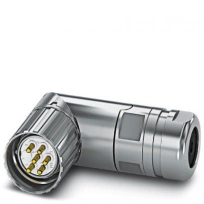 Кабельный соединитель - CA-07P1N8AT007 - 1620255