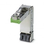 Штекерный соединитель RJ45 - CUC-IND-C1ZNI-T/R4IP8 - 1421128