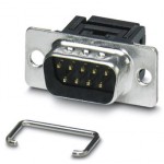 Контактная вставка D-SUB - VS-09-ST-DSUB-FK - 1688816