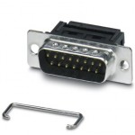 Контактная вставка D-SUB - VS-15-ST-DSUB-FK - 1688890