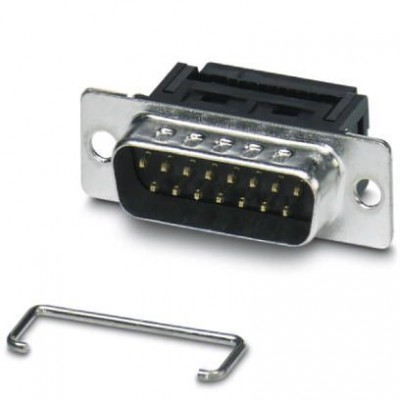 Контактная вставка D-SUB - VS-15-ST-DSUB-FK - 1688890