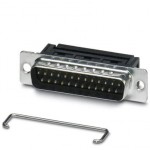 Контактная вставка D-SUB - VS-25-ST-DSUB-FK - 1689912