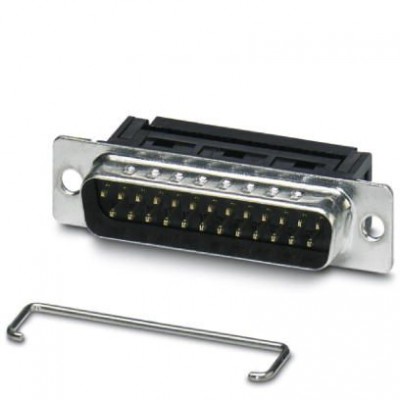 Контактная вставка D-SUB - VS-25-ST-DSUB-FK - 1689912