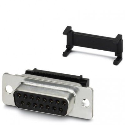 Контактная вставка D-SUB - VS-15-BU-DSUB-FK - 1688900