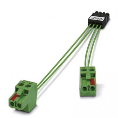 Комплект кабелей - TC-C-MAX2-SC-31322122 - 2904674