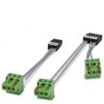 Комплект кабелей - TC-C-PTB3-SC-SET1 - 2905216