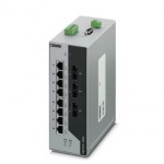 Промышленный коммутатор - FL SWITCH 4008T-2GT-3FX SM - 2891160