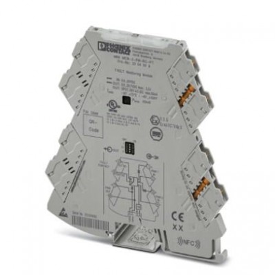Модуль контроля - MINI MCR-2-FM-RC-PT - 2904508