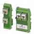 Патч-панель - FL-PP-RJ45/RJ45-B - 2904933