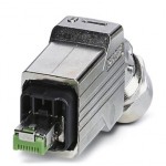 Штекерный соединитель RJ45 - CUC-V14-C1ZNI-B/R4E8 - 1422662