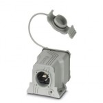 Сопряжение с оптоволоконным кабелем - FOC-V06-D1PGY-S/SJBE4 - 1410050