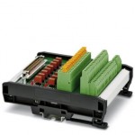 Интерфейсный модуль - UM-D37M/DS/FU/LED/DG/C3/L C - 2906185