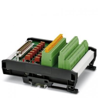 Интерфейсный модуль - UM-D37M/DS/FU/LED/DG/C3/L C - 2906185
