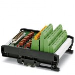 Интерфейсный модуль - UM-D37M/DS/FU/LED/AID4/C3/L C - 2906183