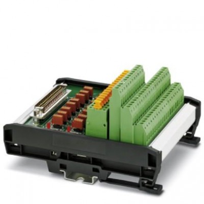 Интерфейсный модуль - UM-D37M/DS/FU/LED/AID4/C300/L - 2905245