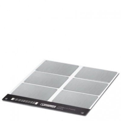 Маркеры для устройств - LS-EMSP-V4A (75,6X54) CUS - 0831942