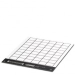 Маркеры для устройств - LS-EMLP (27X18) WH - 0831691