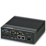 Промышленный ПК - BL BPC 2001 - 2701711