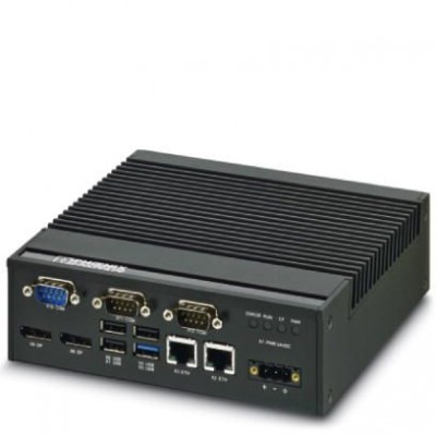 Промышленный ПК - BL BPC 2001 - 2701711