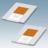 Вставная табличка - PMLP-RFID/HF (90X38) - 0830956