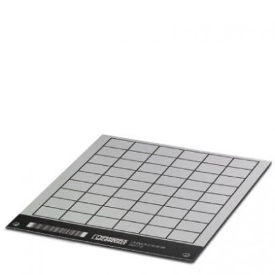 Маркеры для устройств - LS-EMLP (27X18) SR CUS - 0832004