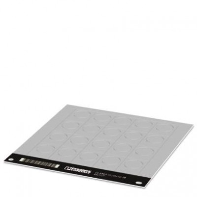 Маркеры для устройств - LS-EMLP 24 (30X12) SR CUS - 0832013