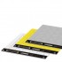 Маркеры для устройств - LS-EMLP 24 (30X12) WH - 0831700