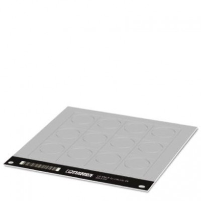 Маркеры для устройств - LS-EMLP 32 (38X14) SR CUS - 0832015