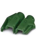 Колпачок для защиты от излома RJ45 - VS-08-KS-H/GN - 1654756