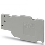 Концевая крышка - D-PPC 6 - 3000703