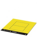Маркеры для устройств - LS-EMLP (100X60) WH CUS - 0831985