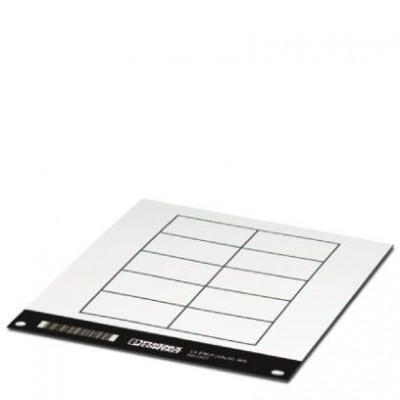 Маркеры для устройств - LS-EMLP (60X30) WH CUS - 0831983