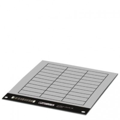 Маркеры для устройств - LS-EMLP (49X15) SR CUS - 0832008