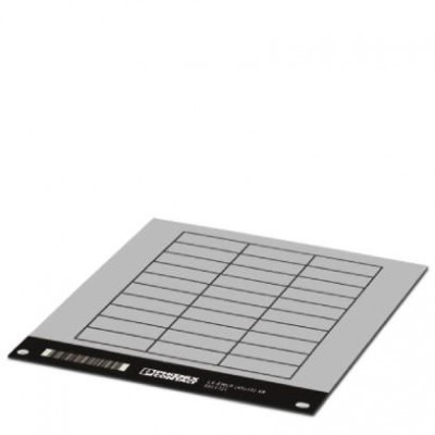 Маркеры для устройств - LS-EMLP (45X15) SR CUS - 0832007