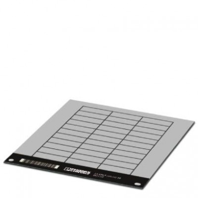 Маркеры для устройств - LS-EMLP (45X14) SR CUS - 0832006