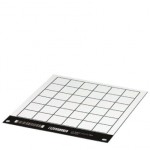 Маркеры для устройств - LS-EMLP (27X27) WH - 0831692