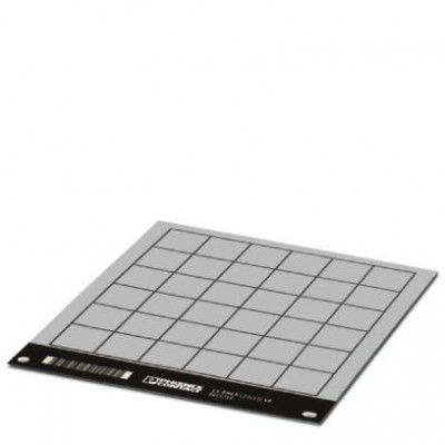 Маркеры для устройств - LS-EMLP (27X27) SR CUS - 0832005