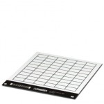 Маркеры для устройств - LS-EMLP (27X15) WH - 0831690