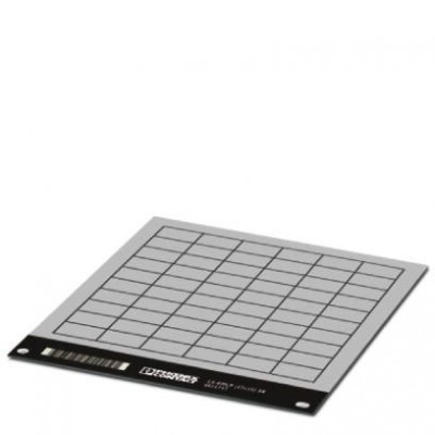 Маркеры для устройств - LS-EMLP (27X15) SR CUS - 0832003