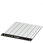 Маркеры для устройств - LS-EMLP (27X12,5) WH - 0831689