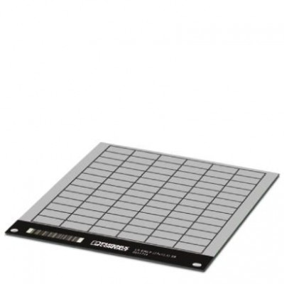 Маркеры для устройств - LS-EMLP (27X12,5) SR CUS - 0832002