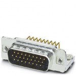 Контактная вставка D-SUB - VS-15-ST-DSUB-HD-ER - 1655153