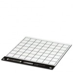 Маркеры для устройств - LS-EMLP (22X22) WH - 0831687