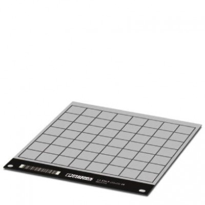 Маркеры для устройств - LS-EMLP (22X22) SR CUS - 0832000
