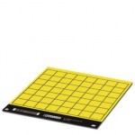 Маркеры для устройств - LS-EMLP (22X22) YE - 0831741