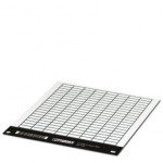 Маркеры для устройств - LS-EMLP (20X8) WH - 0831685