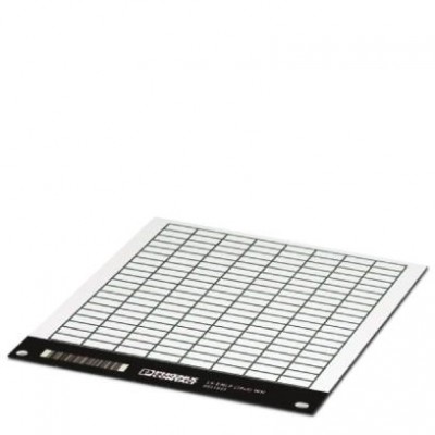 Маркеры для устройств - LS-EMLP (20X8) WH CUS - 0831971
