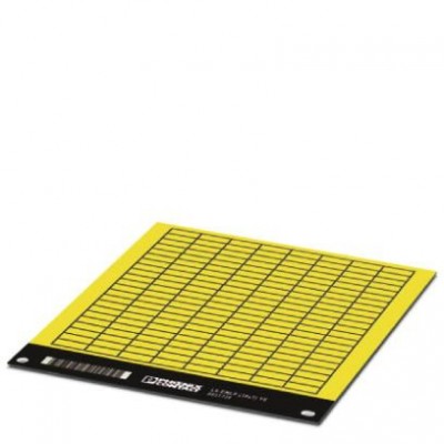 Маркеры для устройств - LS-EMLP (20X7) YE CUS - 0832024
