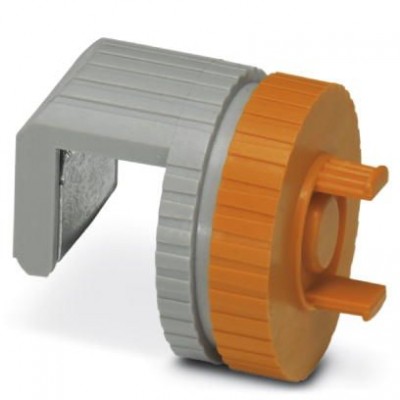 Держатель - PACT RCP-CLAMP-5-10 - 2907888